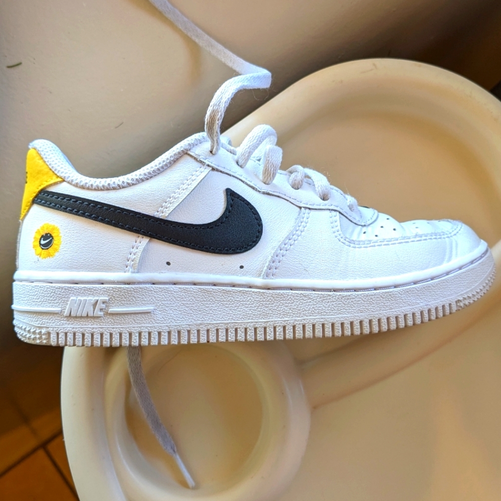 Girl Nike Shoes
